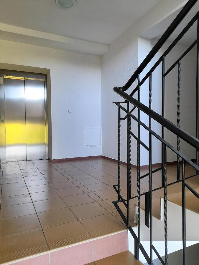 Apartment Okopowa 10 Kolberg